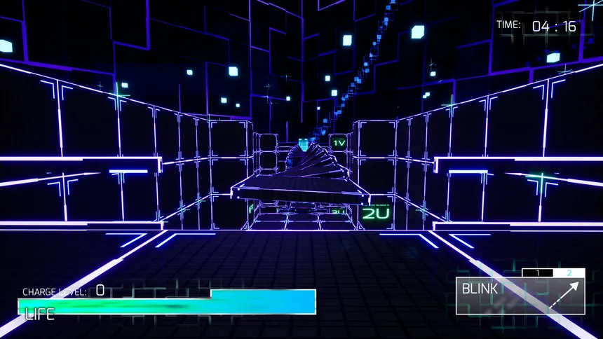 Скриншот 2 к игре REVISITOR