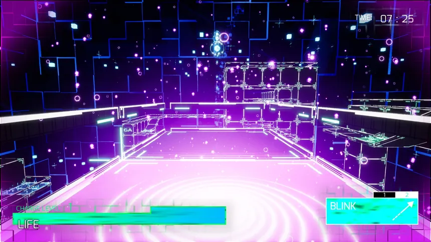 Скриншот 3 к игре REVISITOR