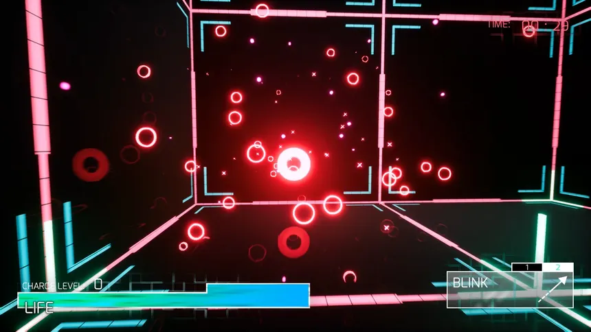 Скриншот 4 к игре REVISITOR