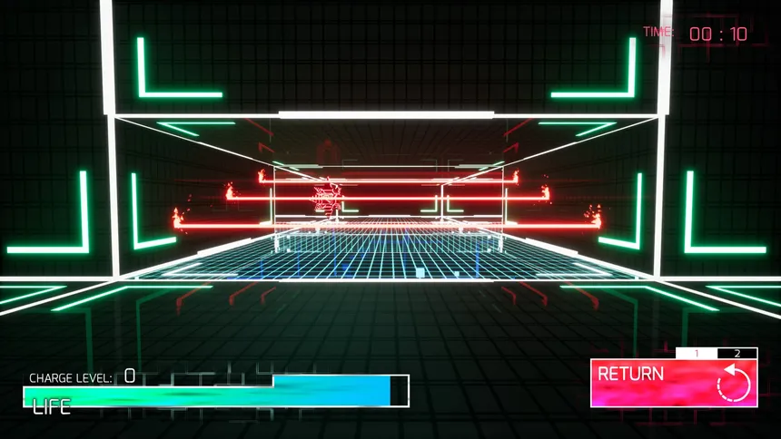 Скриншот 7 к игре REVISITOR