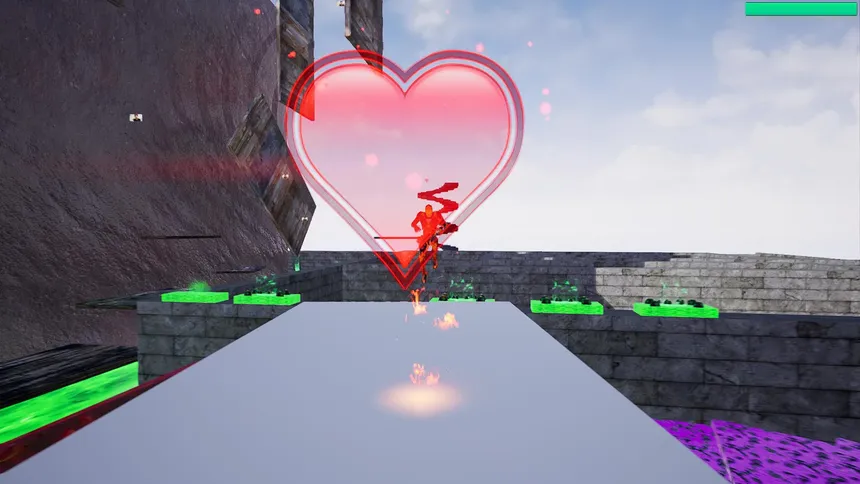 Скриншот 8 к игре Elemental