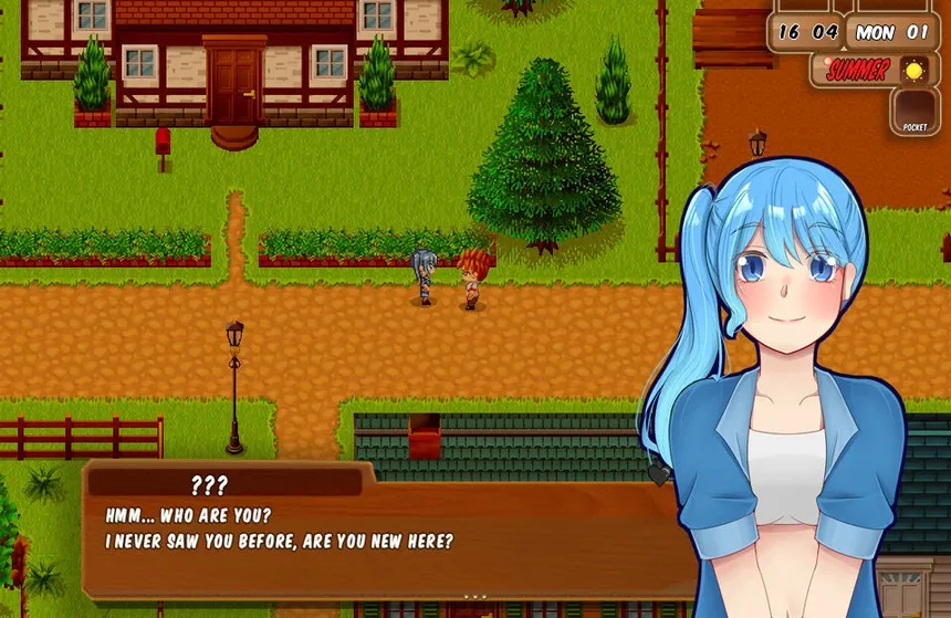 Скриншот 3 к игре Peaceful Soul