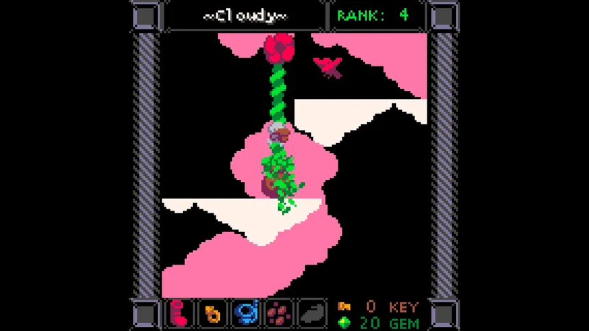 Скриншот 6 к игре Elephantasy