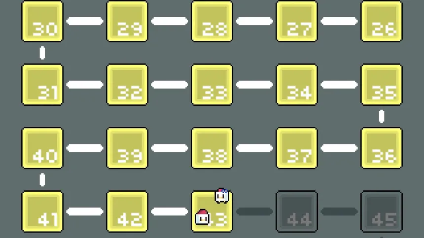 Скриншот 4 к игре Pokoh