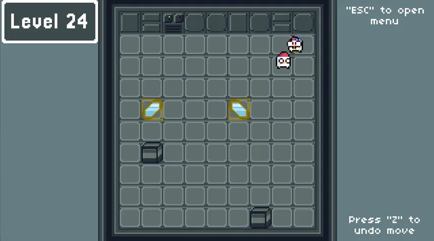 Скриншот 5 к игре Pokoh