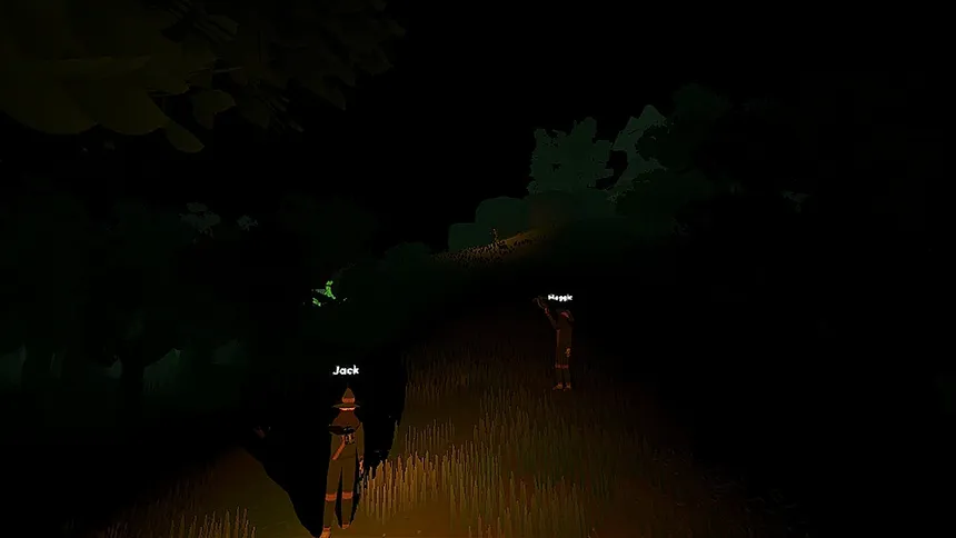Скриншот 4 к игре Guillotine