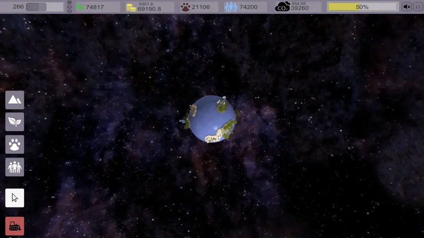 Скриншот 6 к игре Planeta