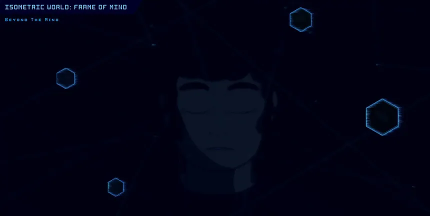 Скриншот 1 к игре Timelines: Frame of Mind