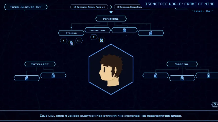 Скриншот 4 к игре Timelines: Frame of Mind