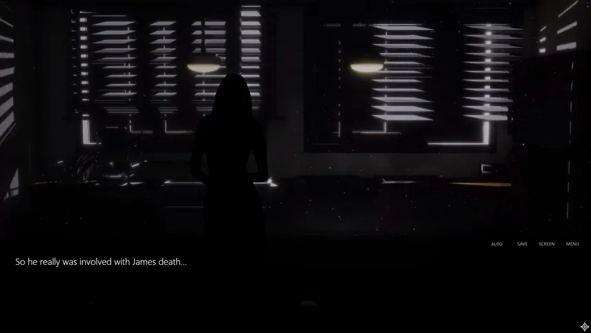 Скриншот 7 к игре These Nights Alone
