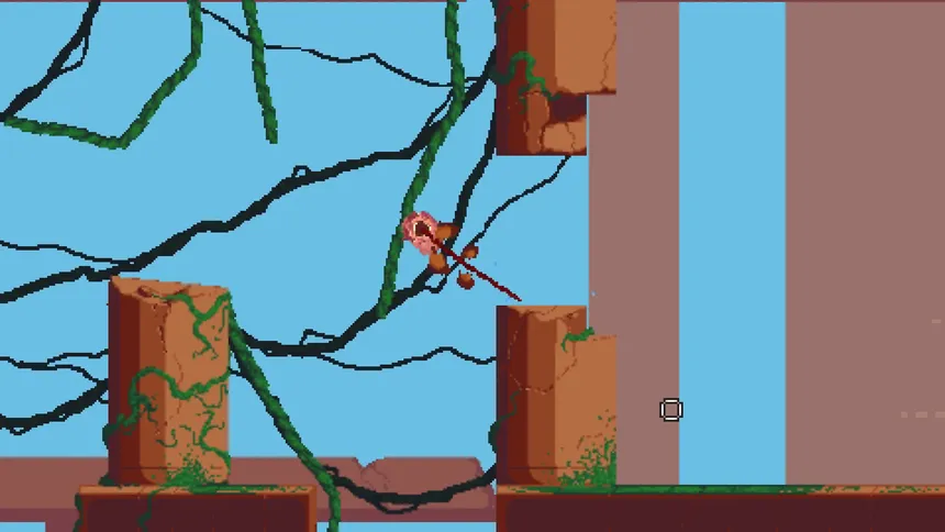 Скриншот 2 к игре Without my arms