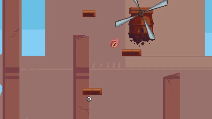 Скриншот 5 к игре Without my arms