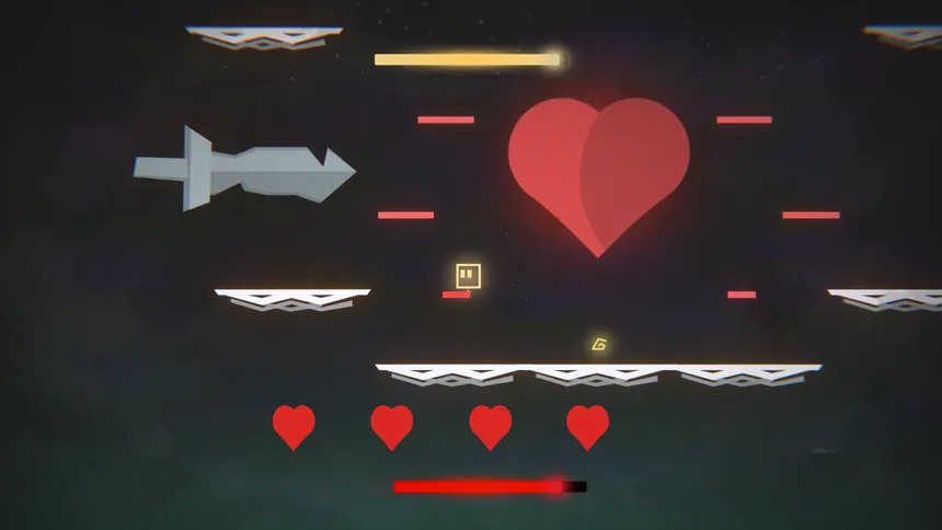 Скриншот 3 к игре Move Forward