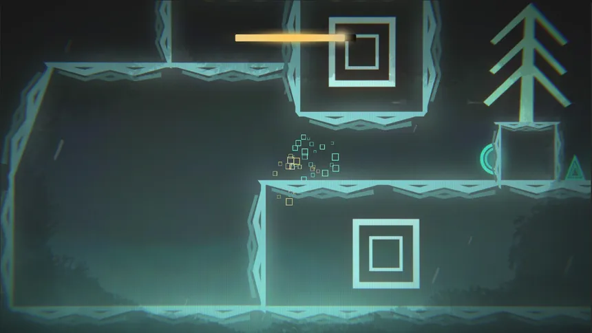 Скриншот 5 к игре Move Forward