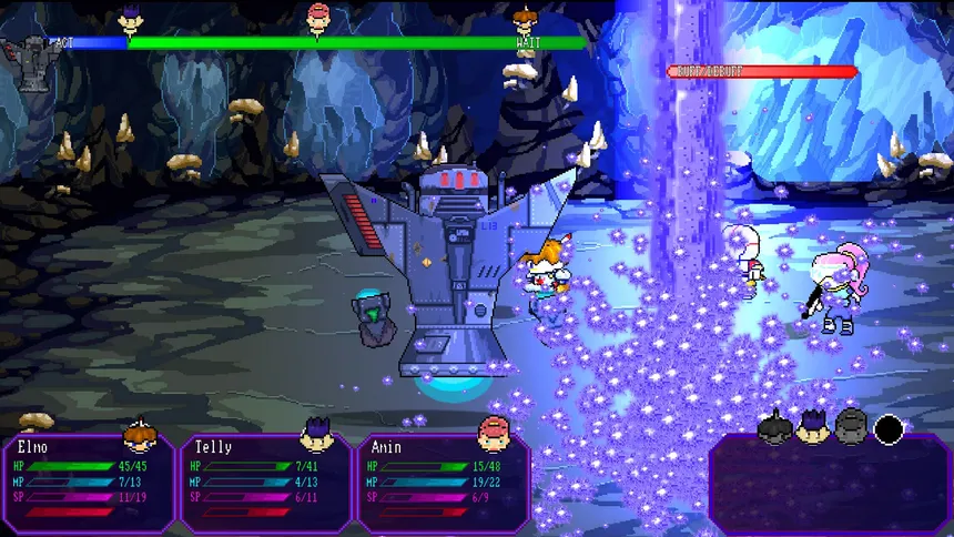 Скриншот 3 к игре Kids of Karendow