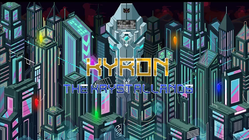 Скриншот 7 к игре Kids of Karendow