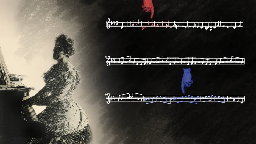 Скриншот 3 к игре Painting Werther
