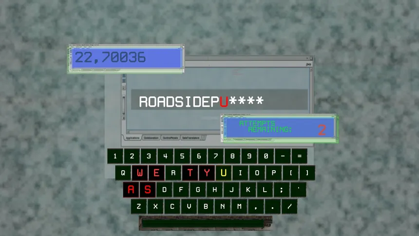 Скриншот 5 к игре Peripeteia