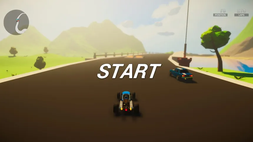 Скриншот 6 к игре Sparks - Episode One