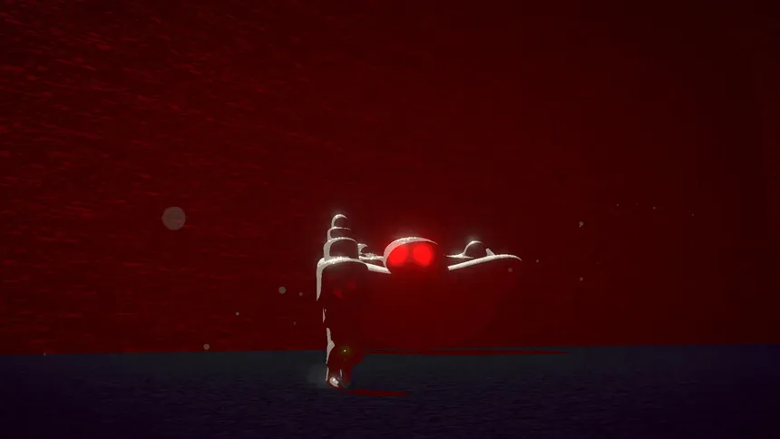 Скриншот 5 к игре Breath