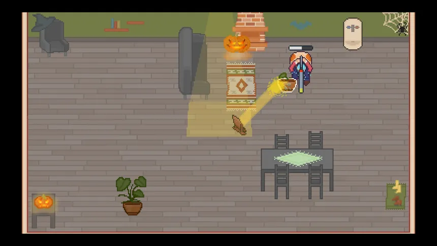 Скриншот 4 к игре Grow Big (or Go Home): Ultimate Edition