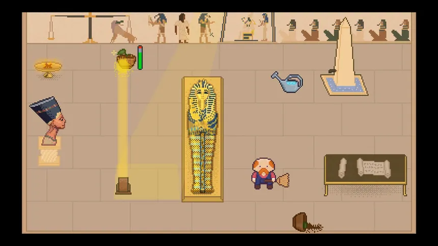Скриншот 6 к игре Grow Big (or Go Home): Ultimate Edition
