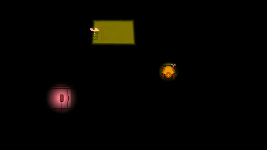 Скриншот 8 к игре Grow Big (or Go Home): Ultimate Edition