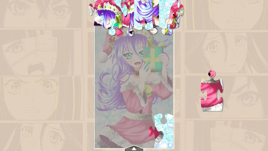 Скриншот 5 к игре Rosy Manga