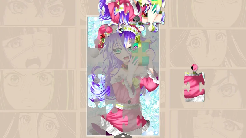 Скриншот 7 к игре Rosy Manga