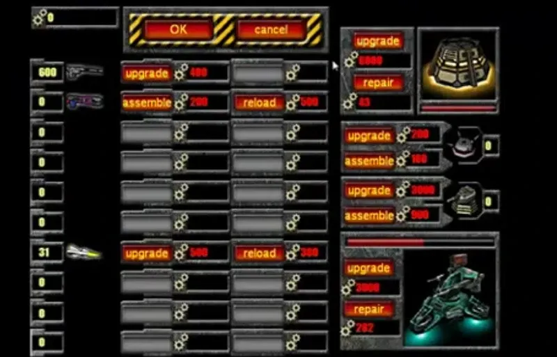 Скриншот 3 к игре Critical Damage