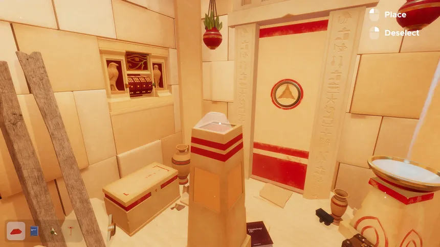 Скриншот 7 к игре Escape Simulator