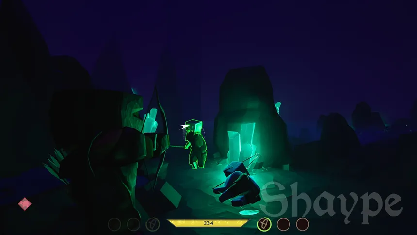 Скриншот 3 к игре Shaype