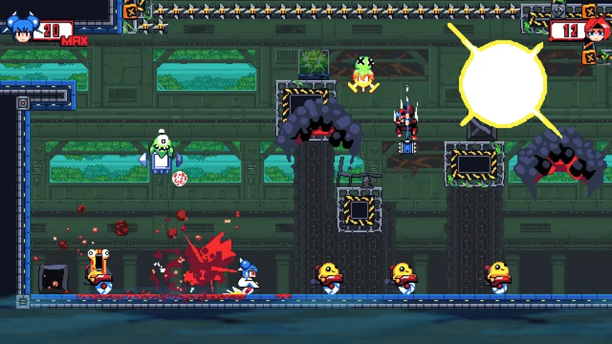 Скриншот 2 к игре Chenso Club