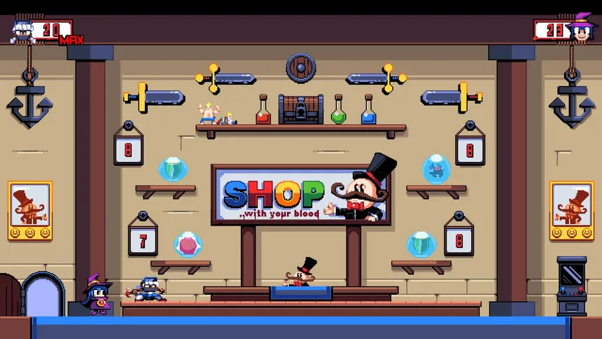 Скриншот 4 к игре Chenso Club