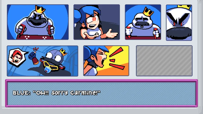 Скриншот 6 к игре Chenso Club