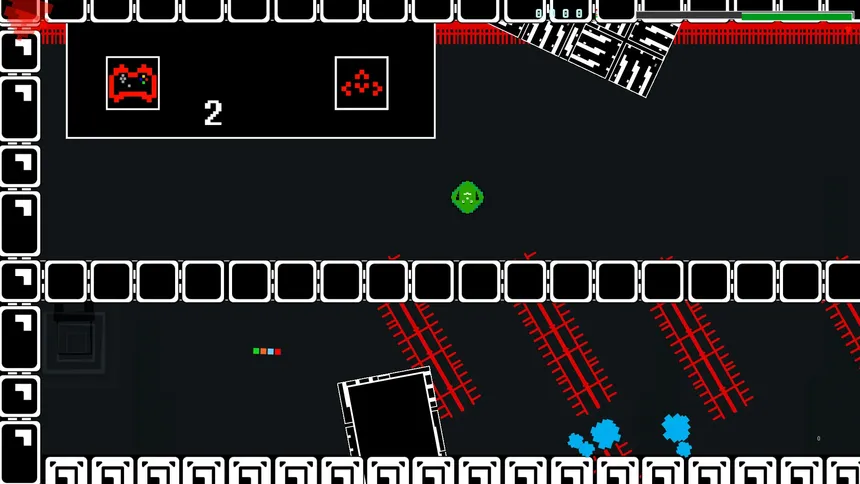 Скриншот 3 к игре Green Marquis