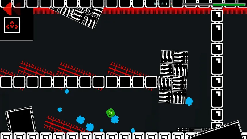 Скриншот 4 к игре Green Marquis