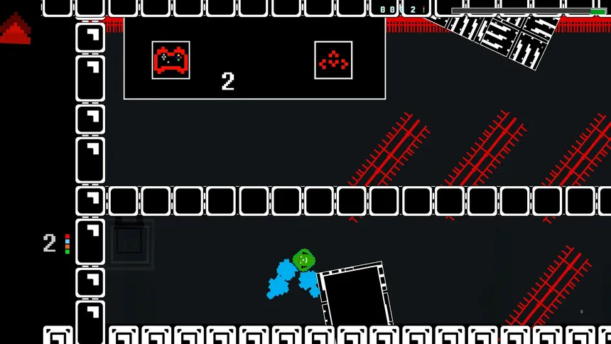 Скриншот 5 к игре Green Marquis