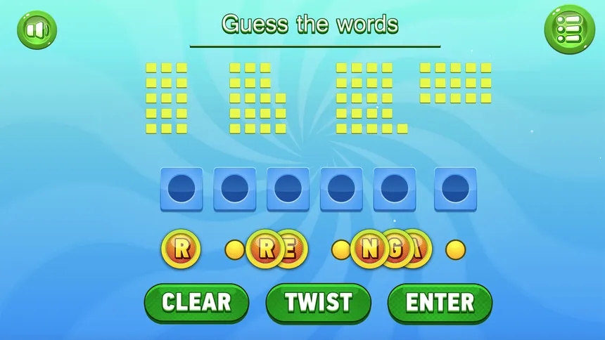 Скриншот 4 к игре Text Twisted Pro