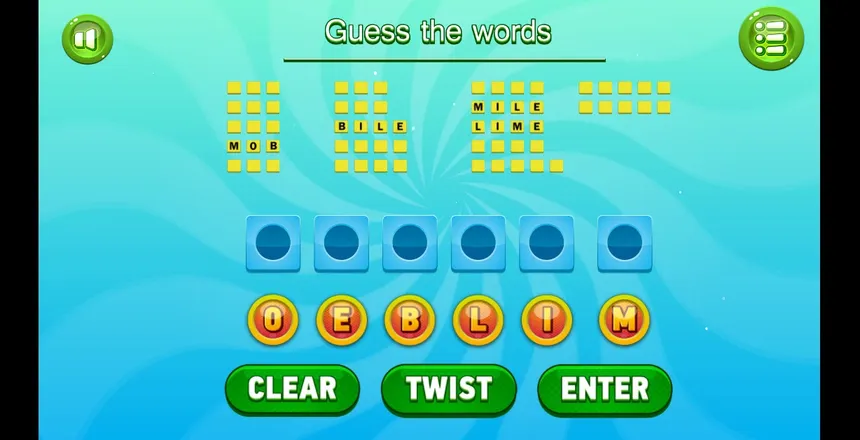 Скриншот 5 к игре Text Twisted Pro