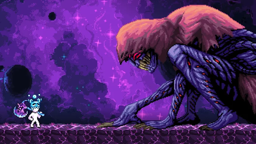Скриншот 1 к игре IdleOn - The Idle RPG