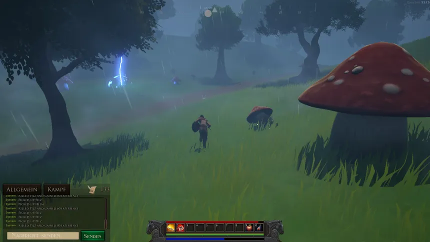 Скриншот 3 к игре EPICA