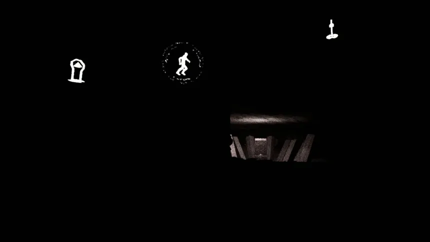 Скриншот 6 к игре Priest vs. Poltergeist
