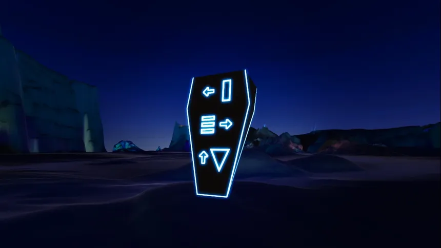 Скриншот 1 к игре PLANET LEV MATADERO