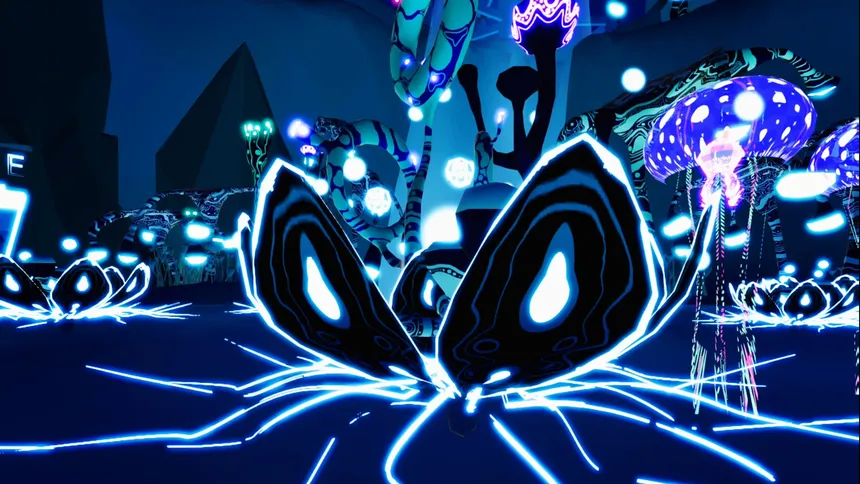 Скриншот 4 к игре PLANET LEV MATADERO