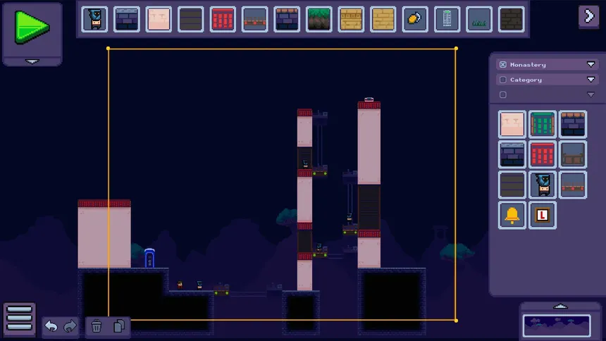 Скриншот 3 к игре Ultimate Bomb Squad
