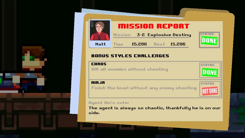 Скриншот 4 к игре Ultimate Bomb Squad