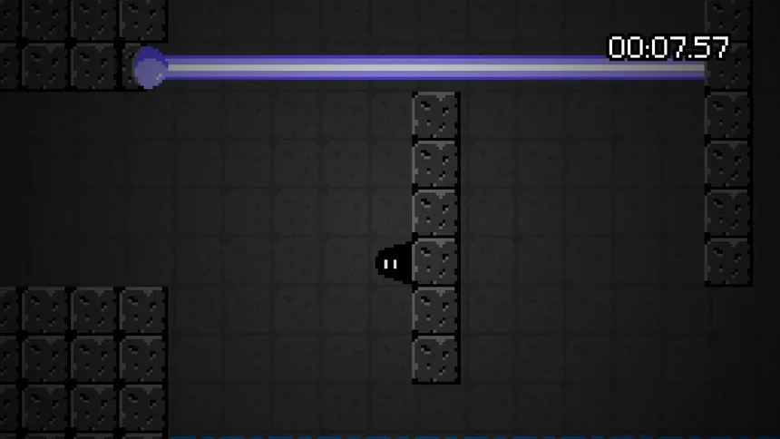 Скриншот 2 к игре Escape the Underground