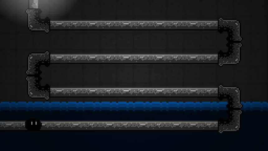 Скриншот 5 к игре Escape the Underground