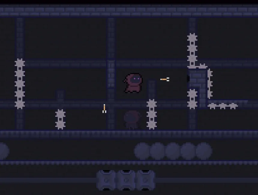 Скриншот 2 к игре Tomb of The Lost Sentry